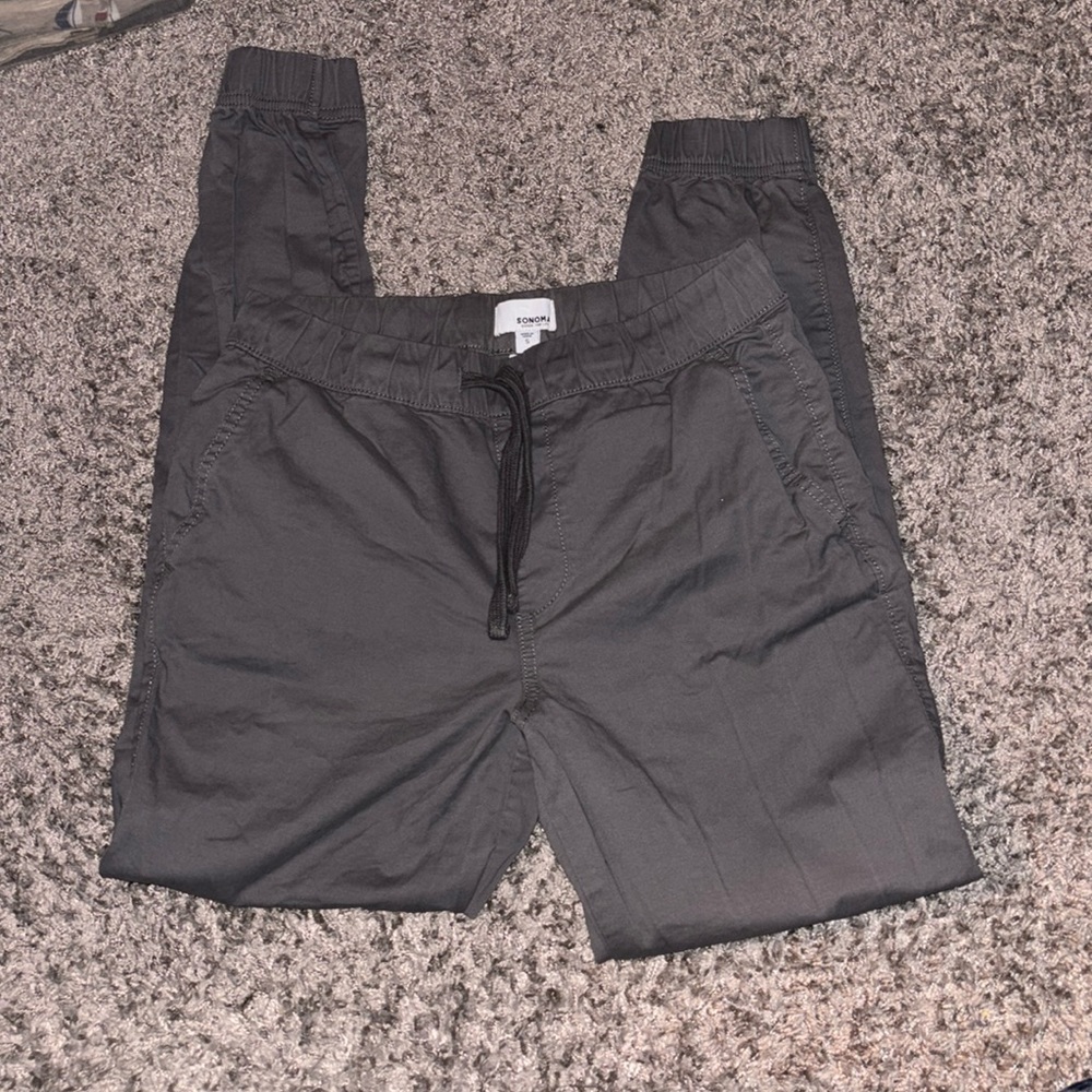 Sonoma Men’s Khaki’s